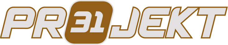 Projekt31 Logo