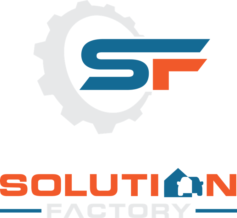 Solution Factory Logo