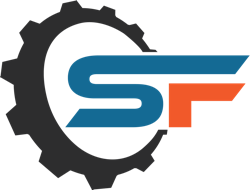 Solution Factory Logo